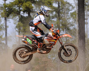 Ktm Gncc